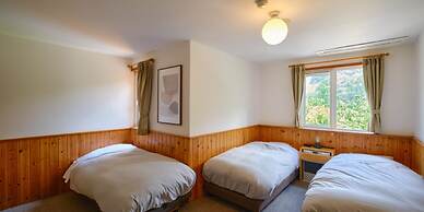 Pension Asanebou