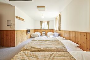 Pension Asanebou