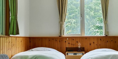Pension Asanebou