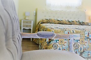Anelia Boutique Studios & Apartments