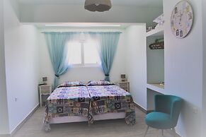 Anelia Boutique Studios & Apartments