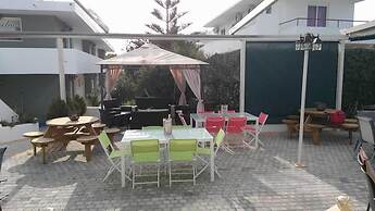 Anelia Boutique Studios & Apartments