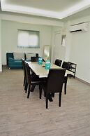 Anelia Boutique Studios & Apartments