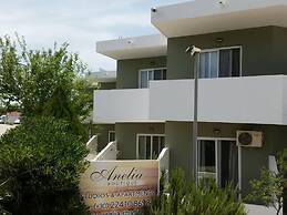 Anelia Boutique Studios & Apartments