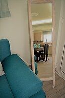 Anelia Boutique Studios & Apartments