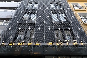 Lampa Design Hotel - Special Class