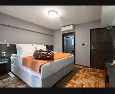 Lampa Design Hotel - Special Class