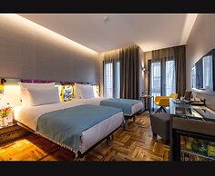 Lampa Design Hotel - Special Class