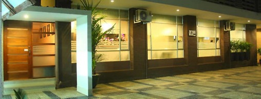 Galaxy Hotel