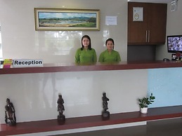 Galaxy Hotel