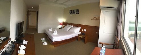 Galaxy Hotel