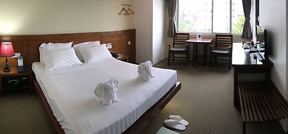Galaxy Hotel