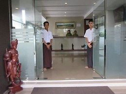 Galaxy Hotel