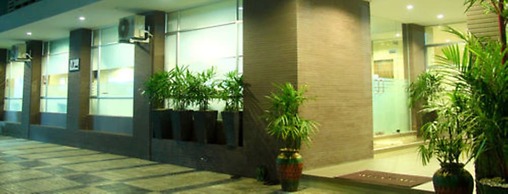Galaxy Hotel