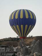 Falcon Cave Suites