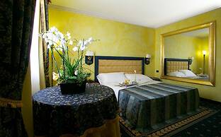Hotel Motel Del Duca