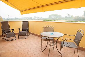 Hotel Motel Del Duca