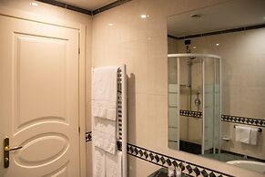 Hotel Motel Del Duca