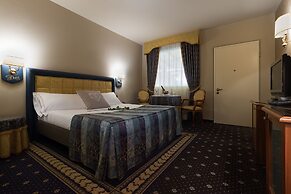 Hotel Motel Del Duca