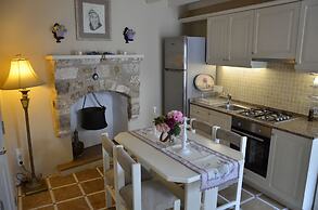 8 Oda Boutique Homes
