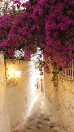 8 Oda Boutique Homes