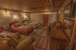 Goreme Valley Cave House