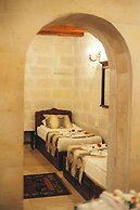 Goreme Valley Cave House