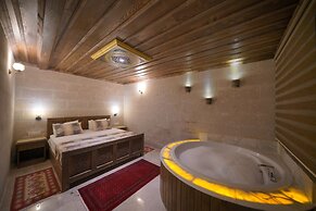 Goreme Valley Cave House