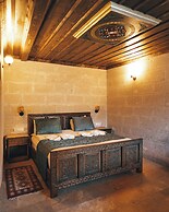 Goreme Valley Cave House