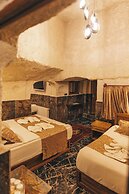 Goreme Valley Cave House