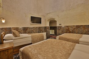 Goreme Valley Cave House