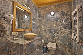 Goreme Valley Cave House