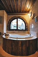 Goreme Valley Cave House