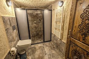 Goreme Valley Cave House