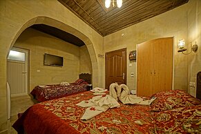 Goreme Valley Cave House