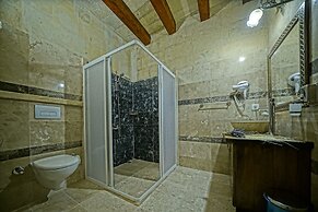 Goreme Valley Cave House