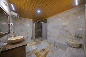 Goreme Valley Cave House