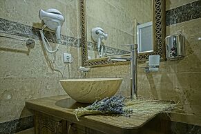 Goreme Valley Cave House