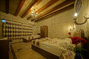 Goreme Valley Cave House