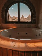 Goreme Valley Cave House