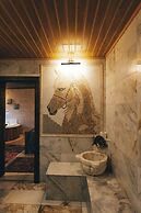 Goreme Valley Cave House