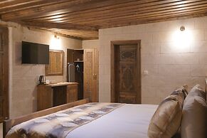 Goreme Valley Cave House