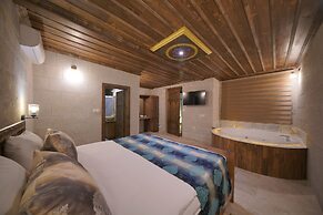Goreme Valley Cave House