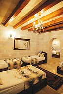 Goreme Valley Cave House