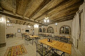 Goreme Valley Cave House