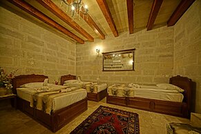 Goreme Valley Cave House
