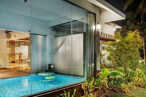 Malabar Ocean Front Resort & Spa
