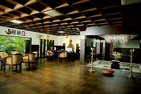 Malabar Ocean Front Resort & Spa