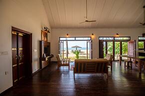 Malabar Ocean Front Resort & Spa