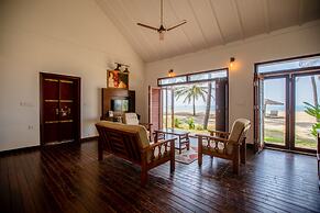 Malabar Ocean Front Resort & Spa